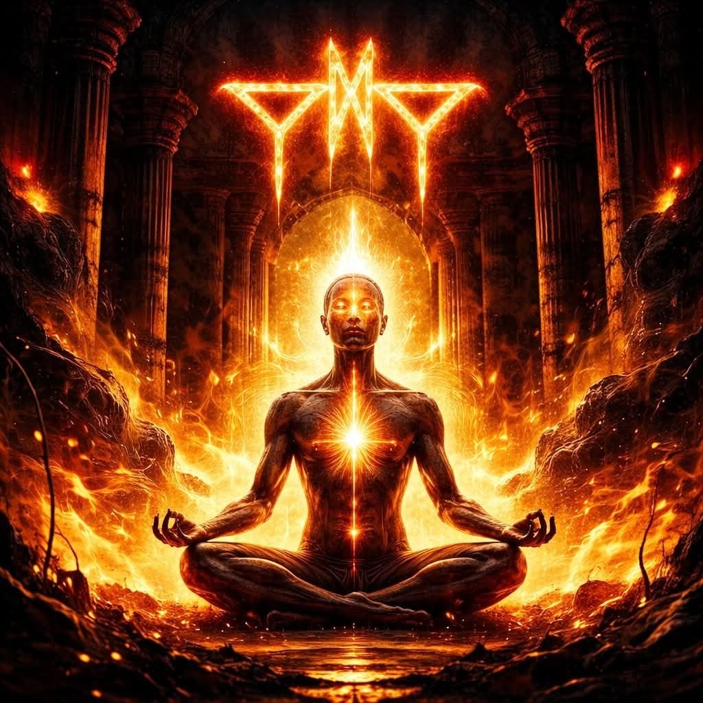 Sacred Signs: The Language of Meaning and Power