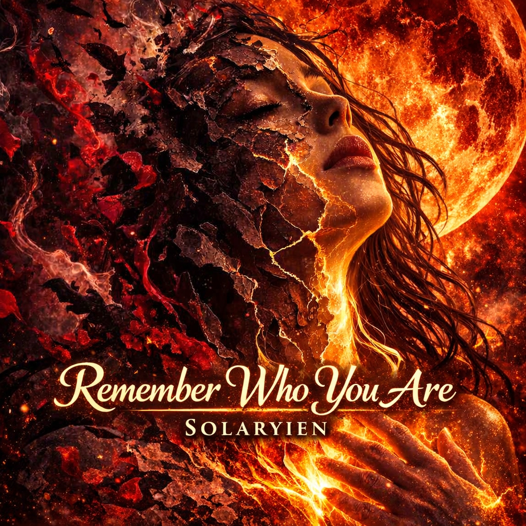 Remember Who You Are: A Song From Inside The Fire