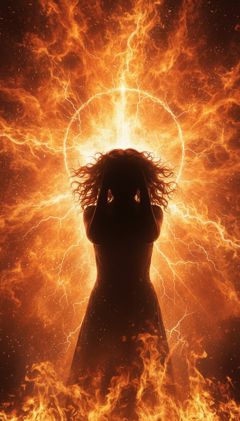 Sacred Sound: The Living Resonance of Vibration