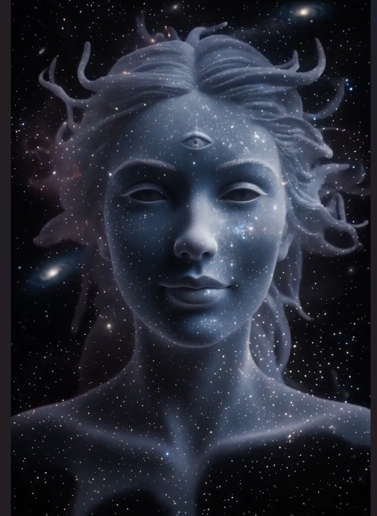 Awakened Perception: The Magic of Consciousness