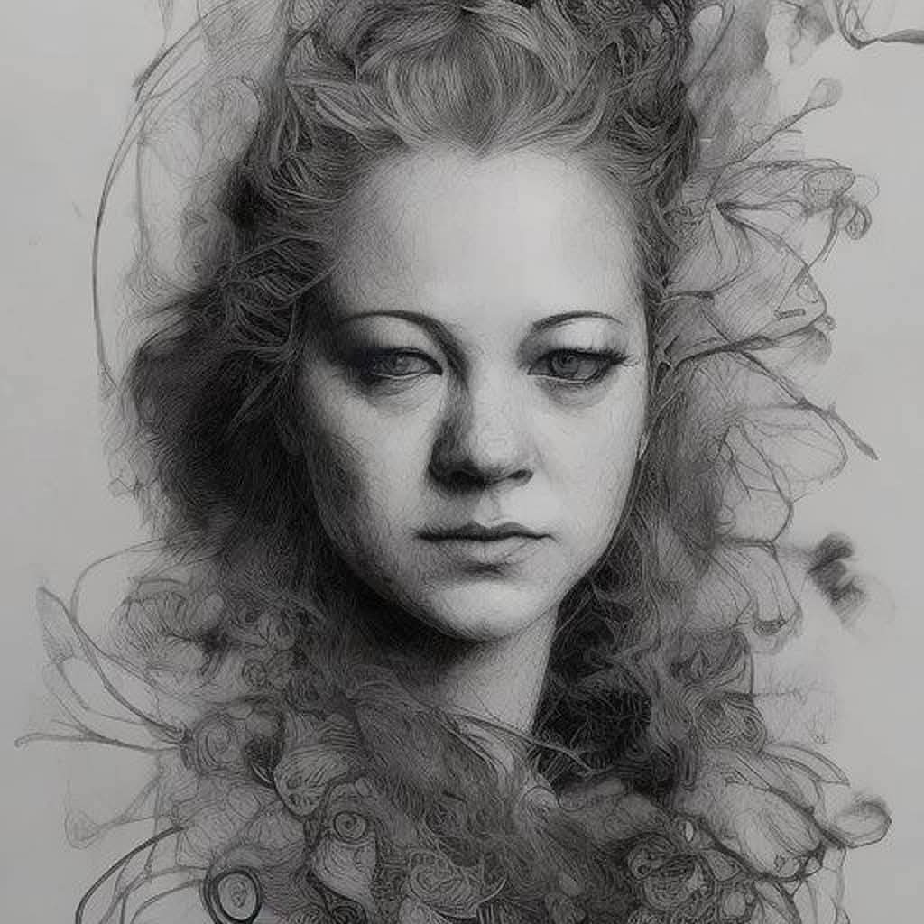 Circe-Lilitu Aurora Solaryien — Author portrait