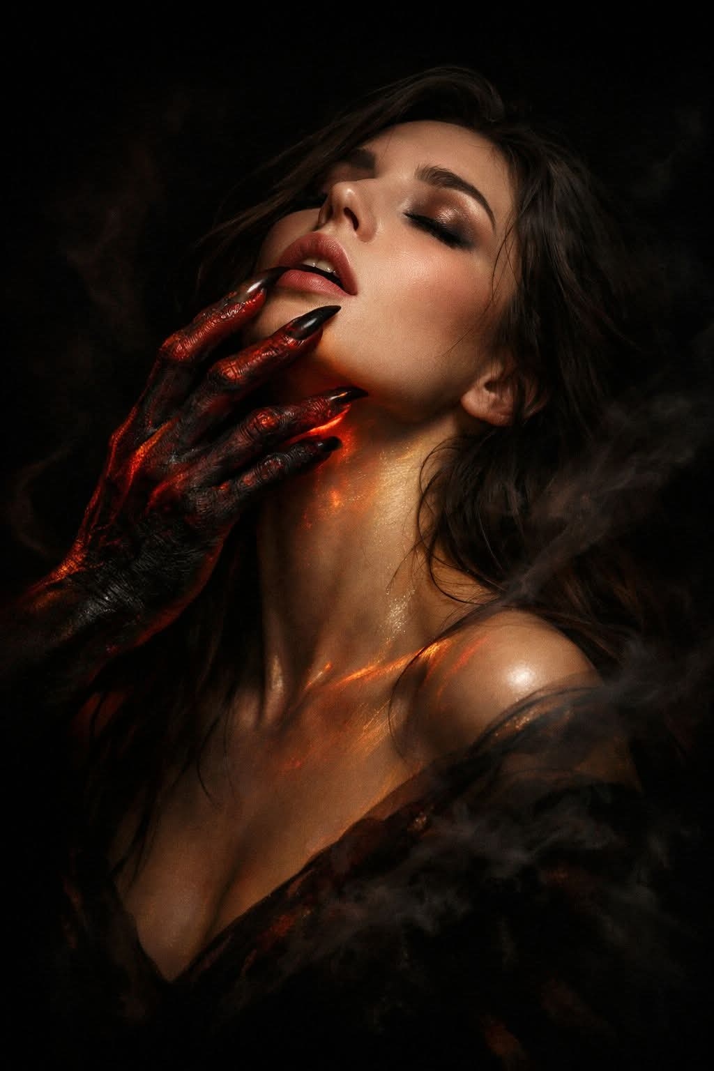 When Your Path Was Built by Someone Else's Hands