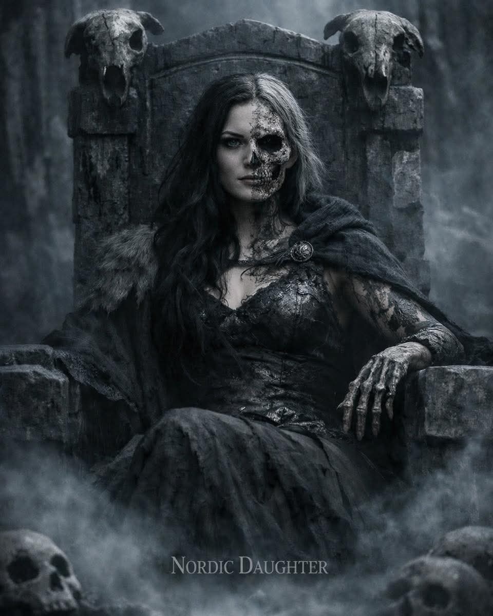 Hypervigilance Is Not a Flaw — It Is Armor That Forgot It Could Rest