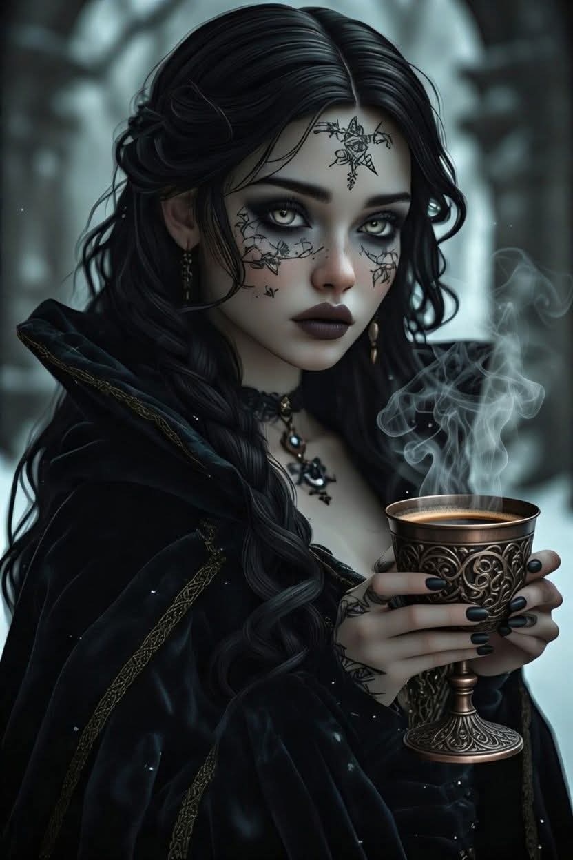 Ritual Space: How to Consecrate the Ground You Stand On