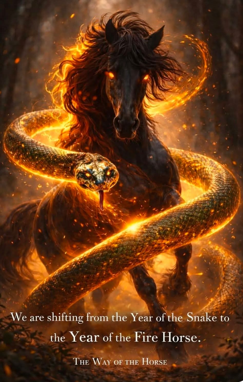 Energy Magic: Working With the Living Current of Power