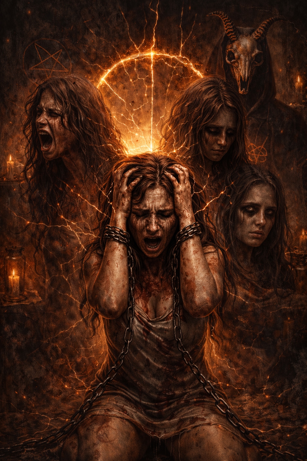 Identity Fragmentation and DID