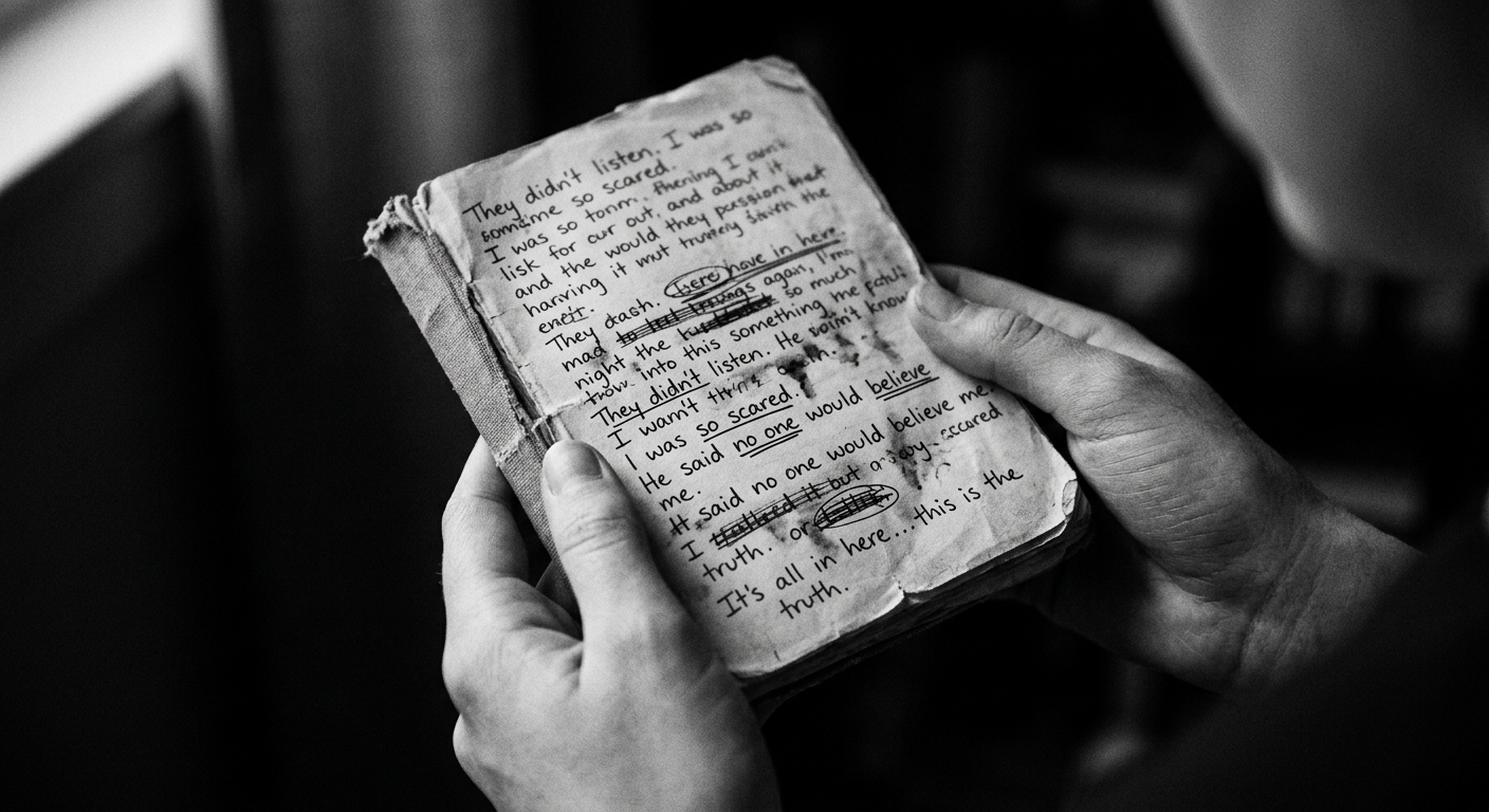 Truth vs. Conspiracy: The Epstein Files