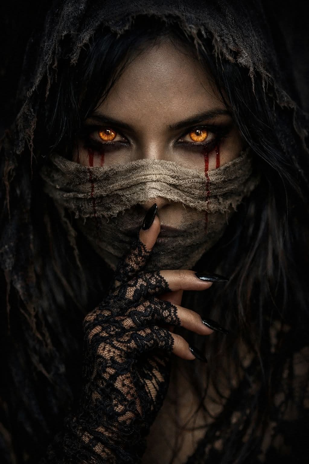 When a Symbol Becomes a Chain: Releasing Symbolic Vocabulary That Harms