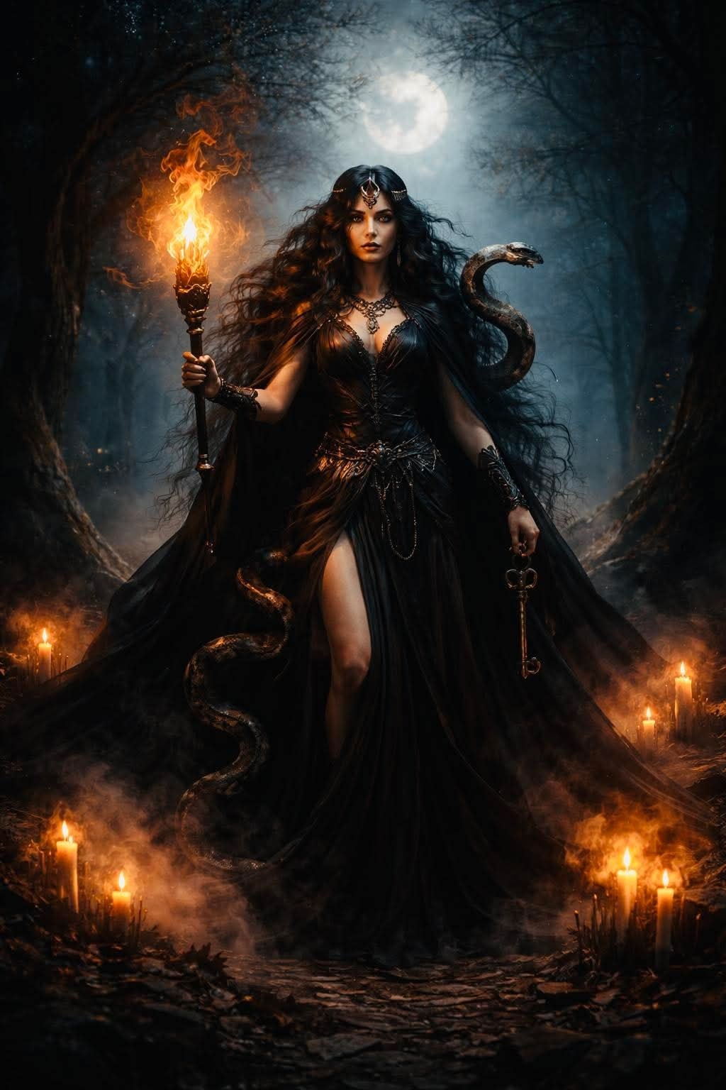 The Threshold Moment: Beginnings and Endings as the Most Powerful Points