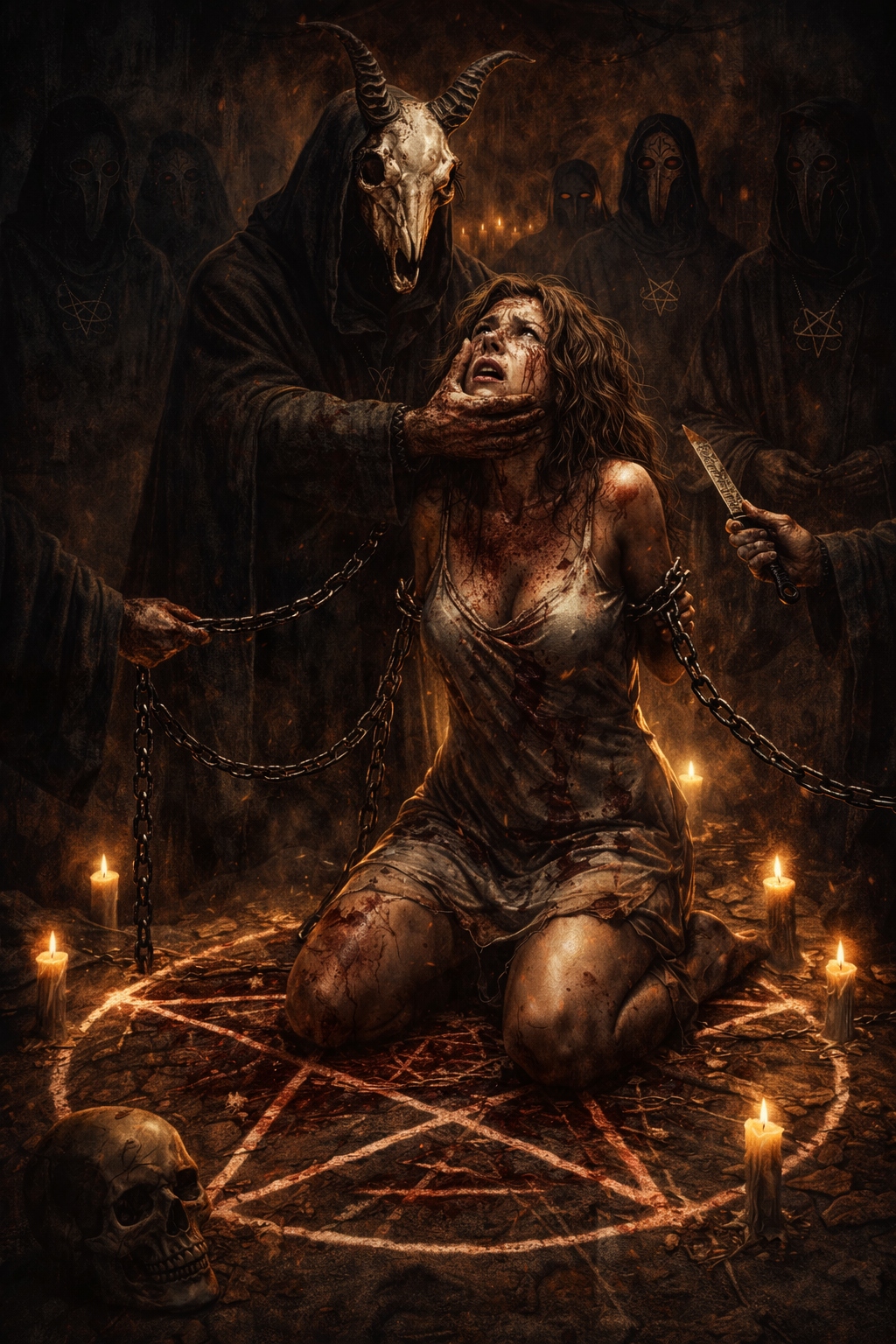 Ritual as a Control Mechanism: When the Sacred Is Turned into a Cage