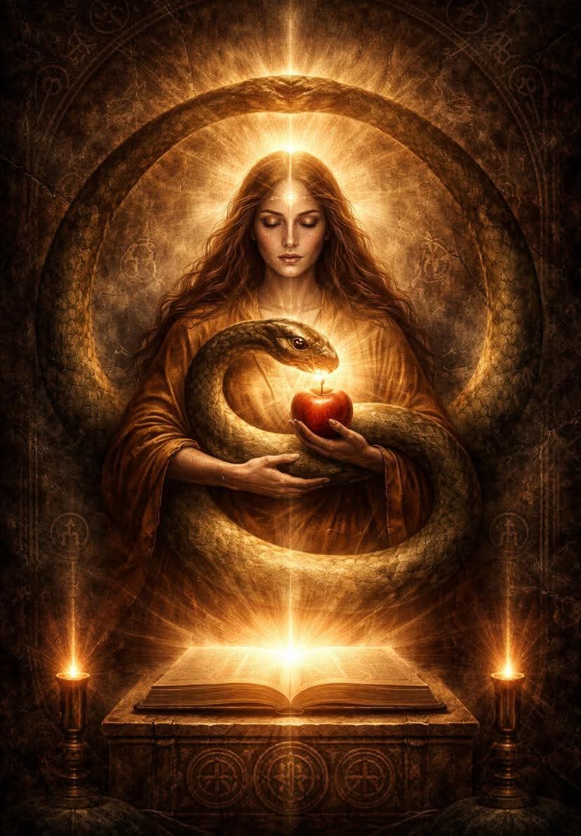 Beyond the Obsidian Threshold: Uncoiling the Serpent Throne — Companion Workbook