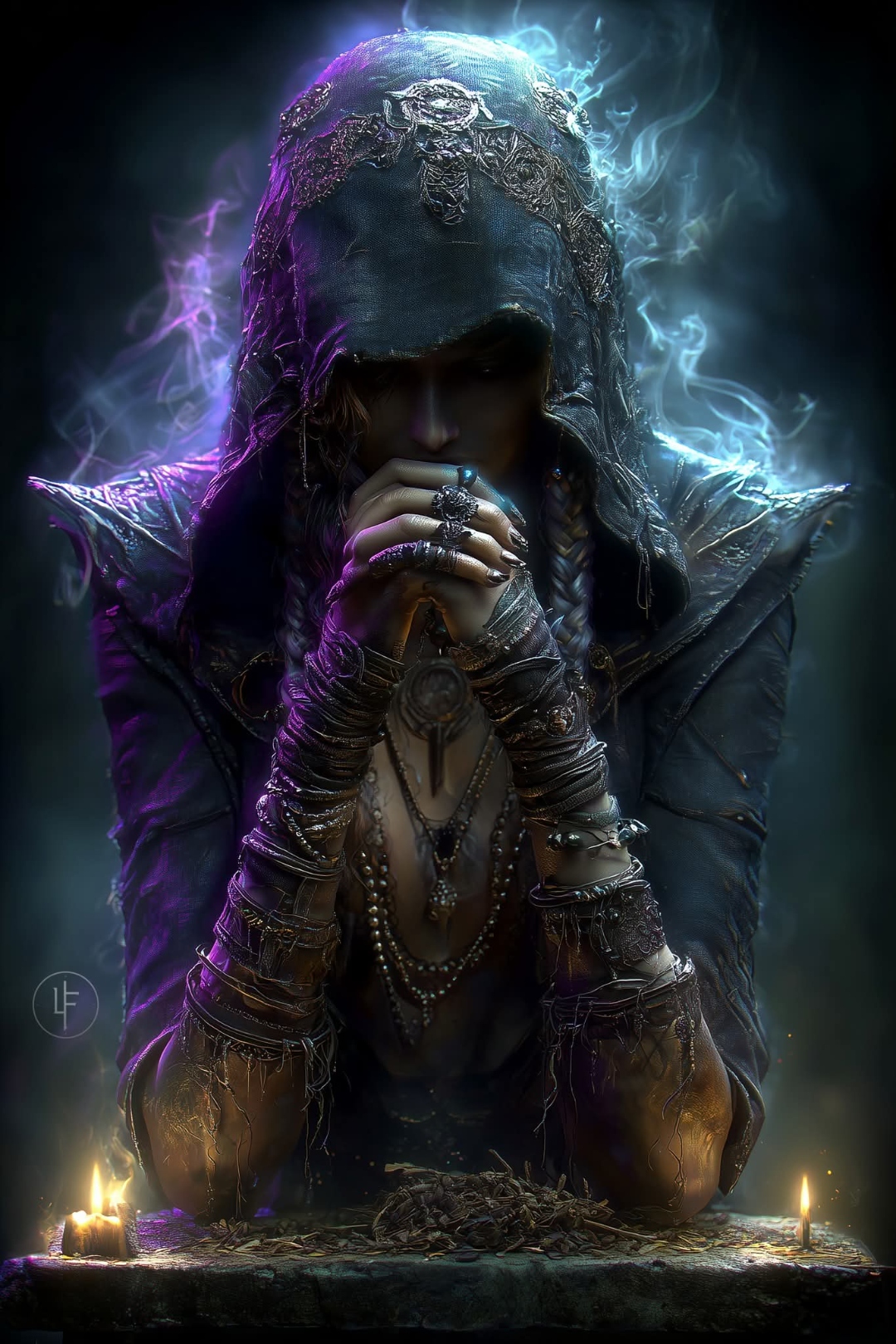 Consent and Sacred Space: The Boundaries That Define Your Practice